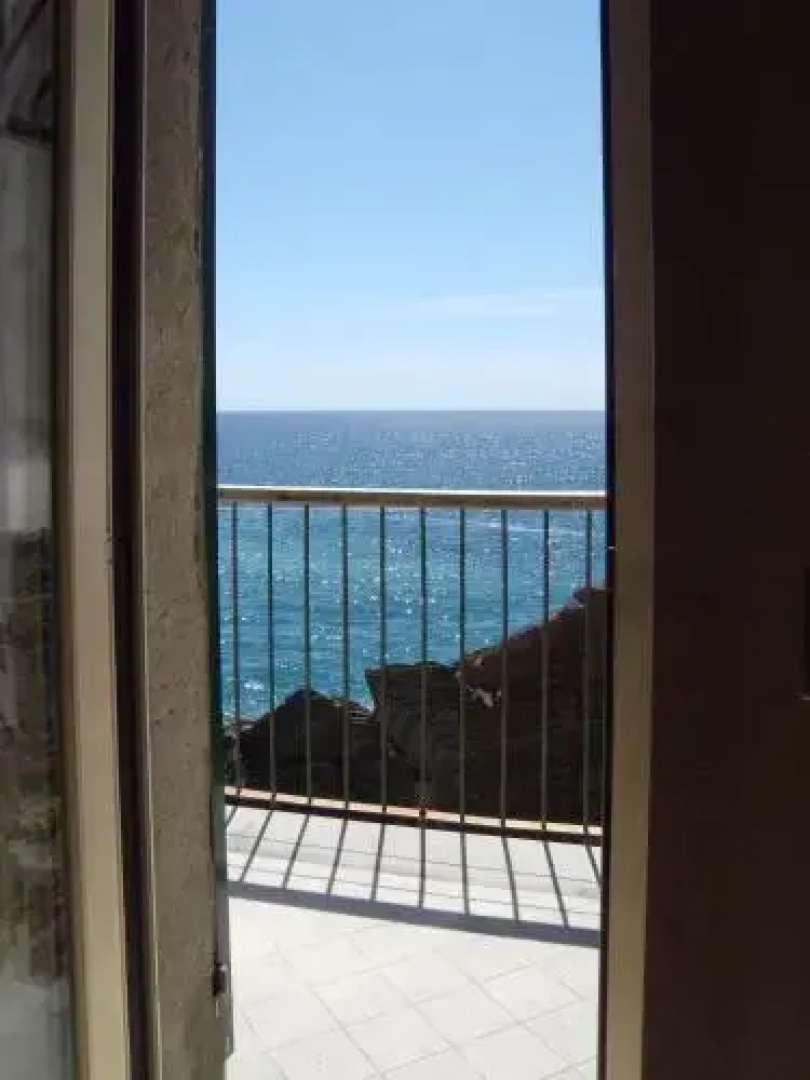 Michela Rooms Vernazza