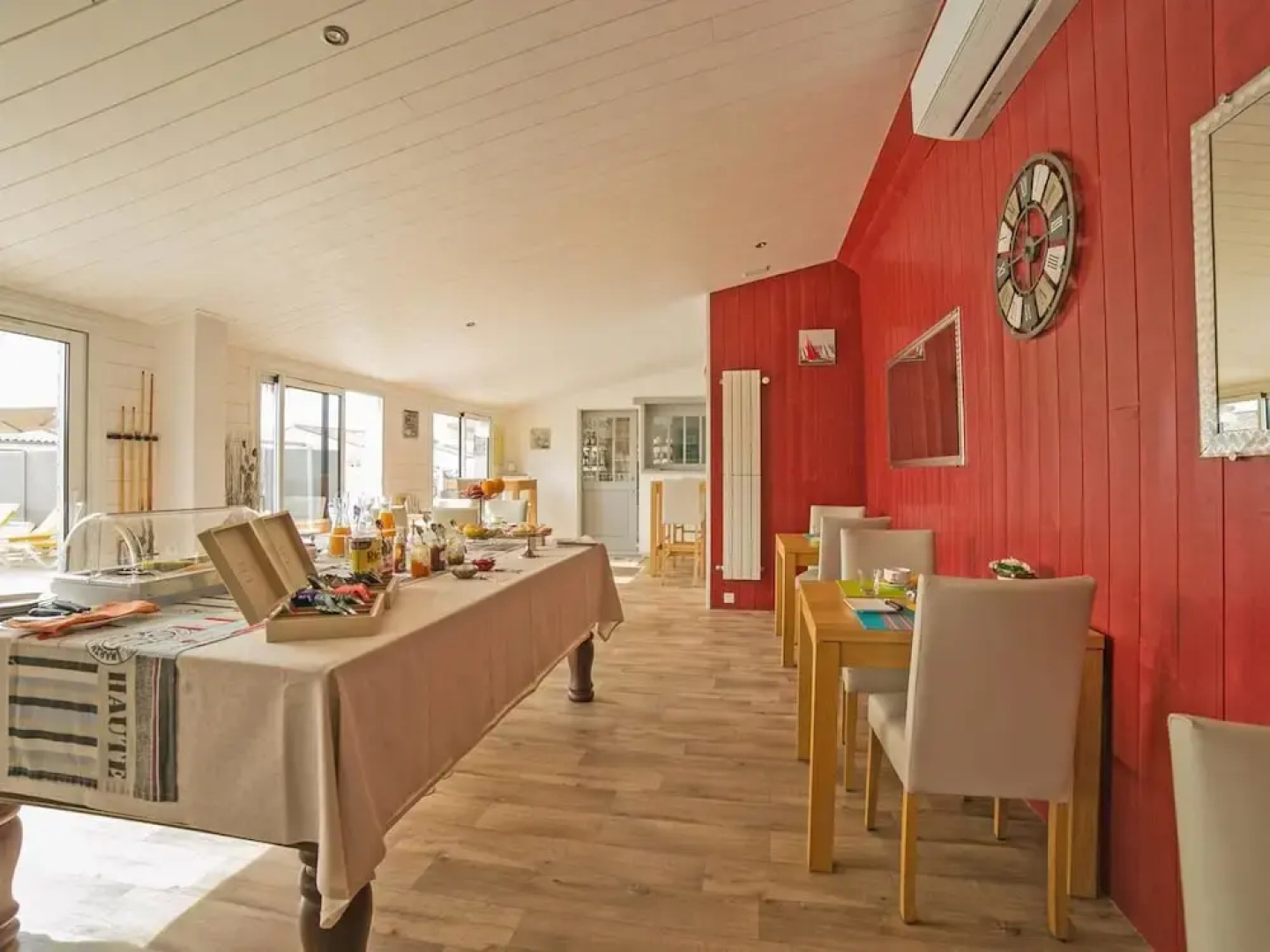 Residence Le Clos Rhea