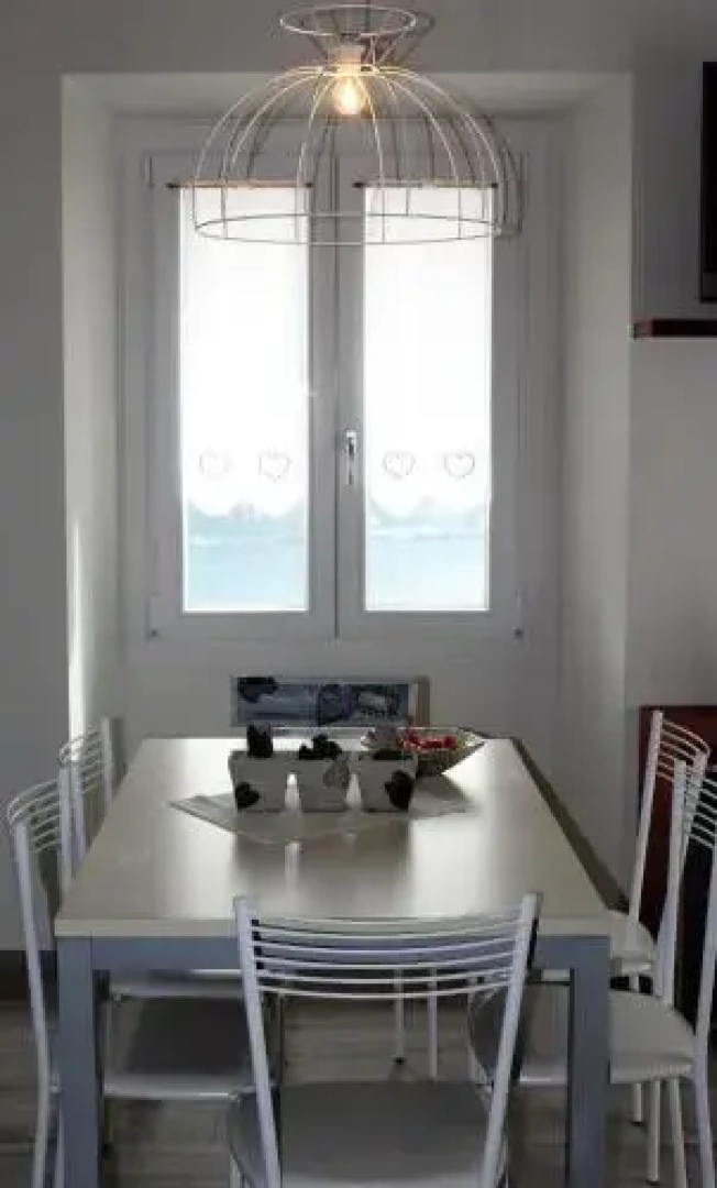 Bellavista wonderful lake view