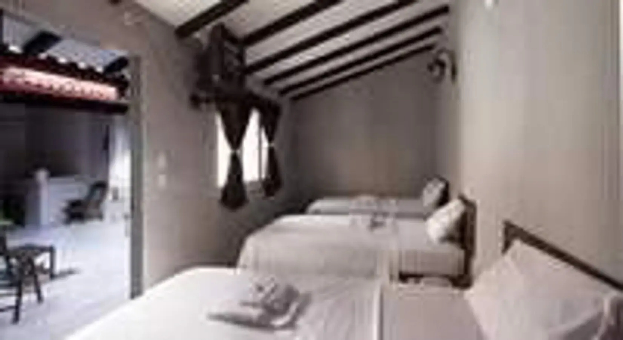 Hostal Azteca Bolivia