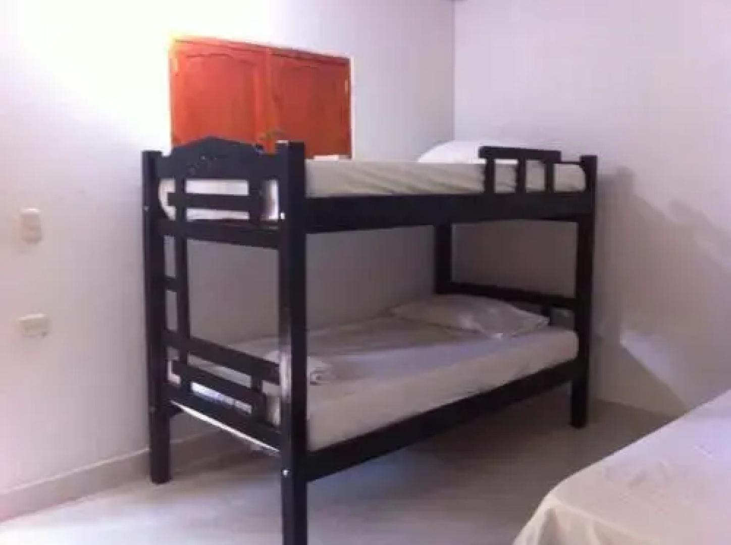 Cabaña Mi Ranchito