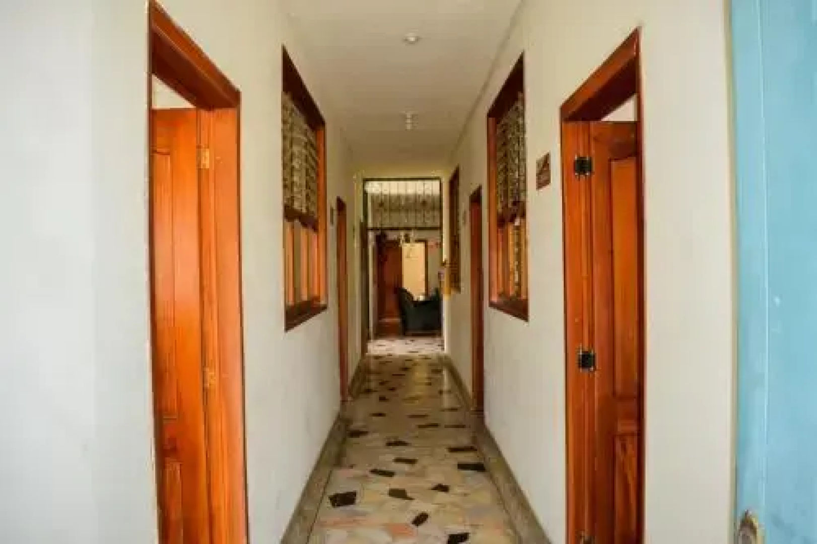 Hotel El Tesoro Del Llano