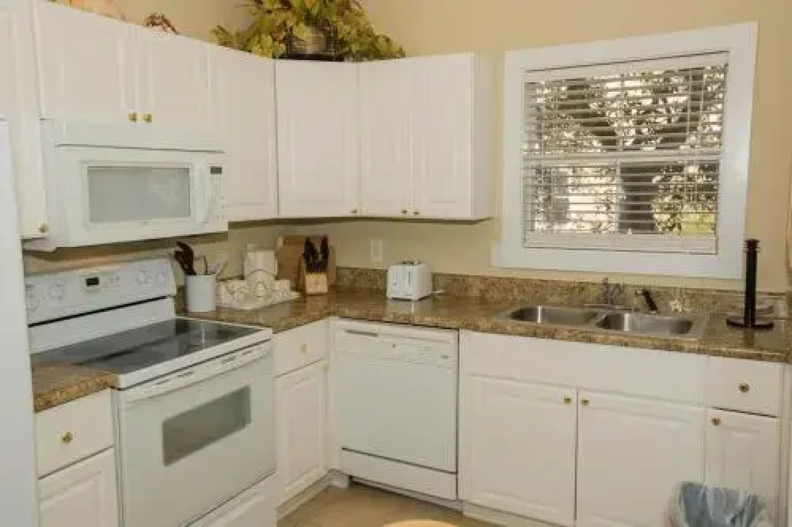 Sea La Vie 2CD - 1 Br Condo