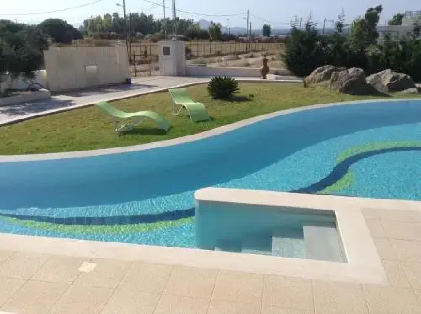 Villa Fotaki