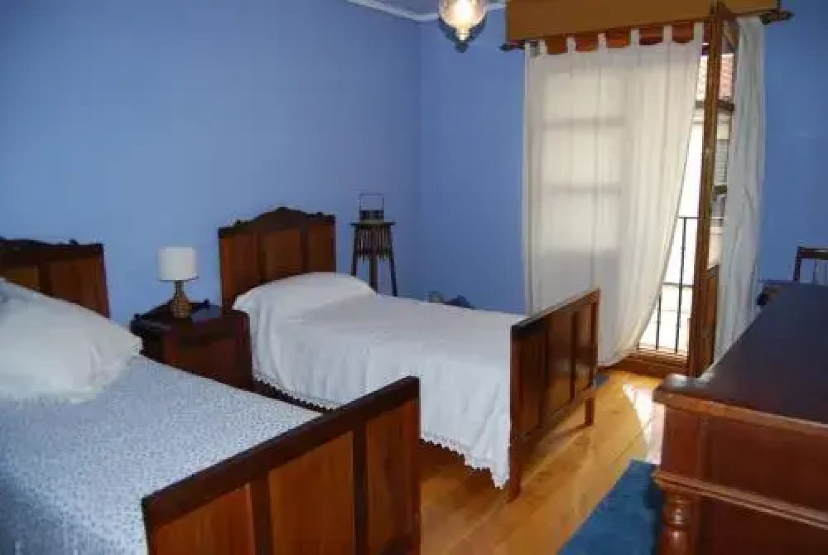 Casa rural Badarán Di Vino