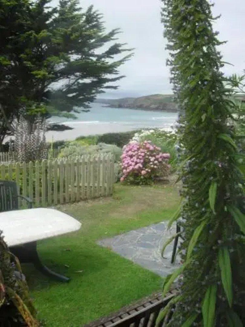 Sea Meads Holiday Homes