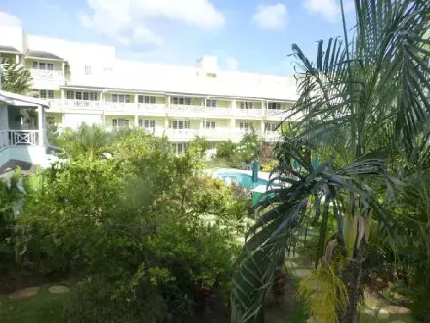 Margate Gardens