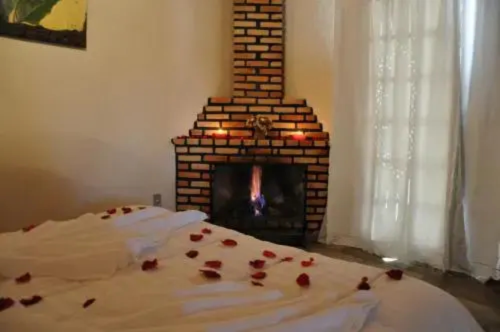 Pousada Eldorado Das Gerais