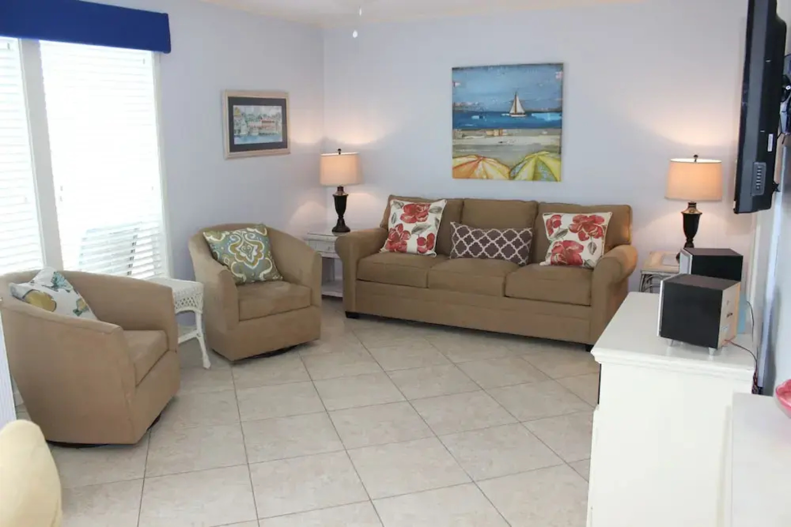 Sandpiper Cove 2013 Destin