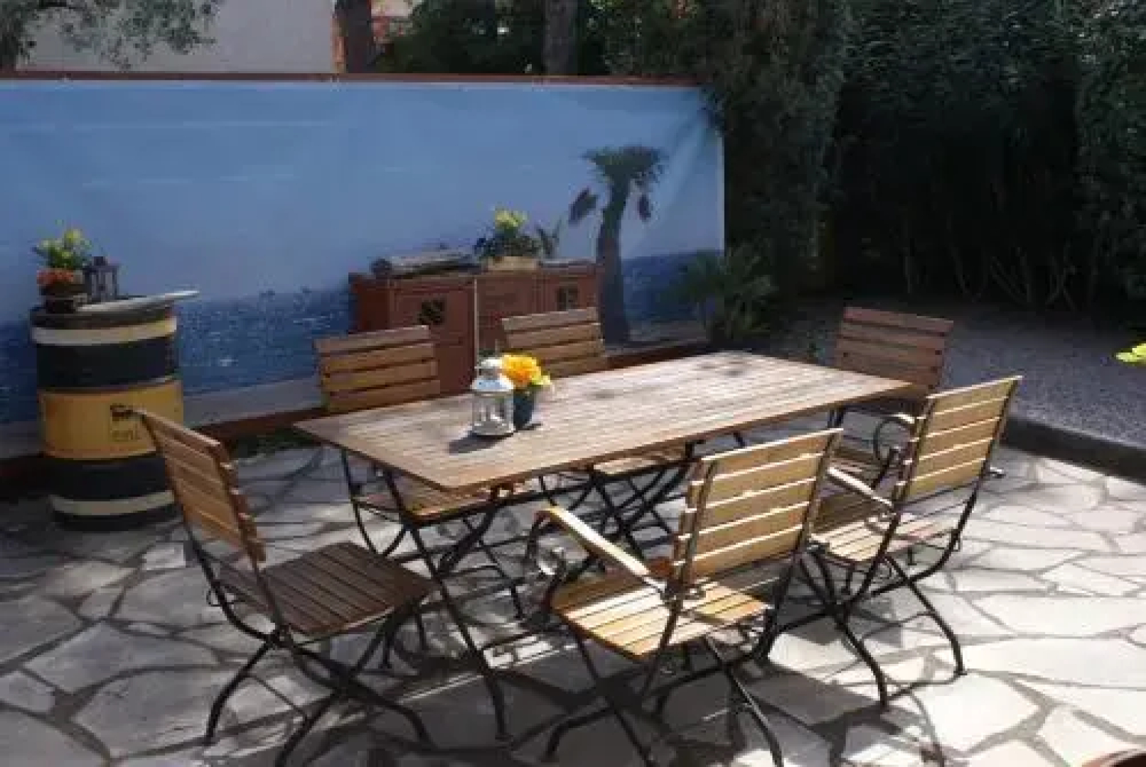 Maison Plage de la Garonette