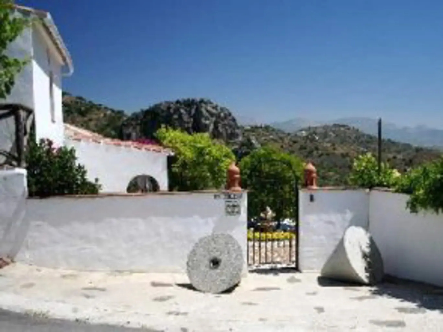 Casa Del Molinero - Guesthouse
