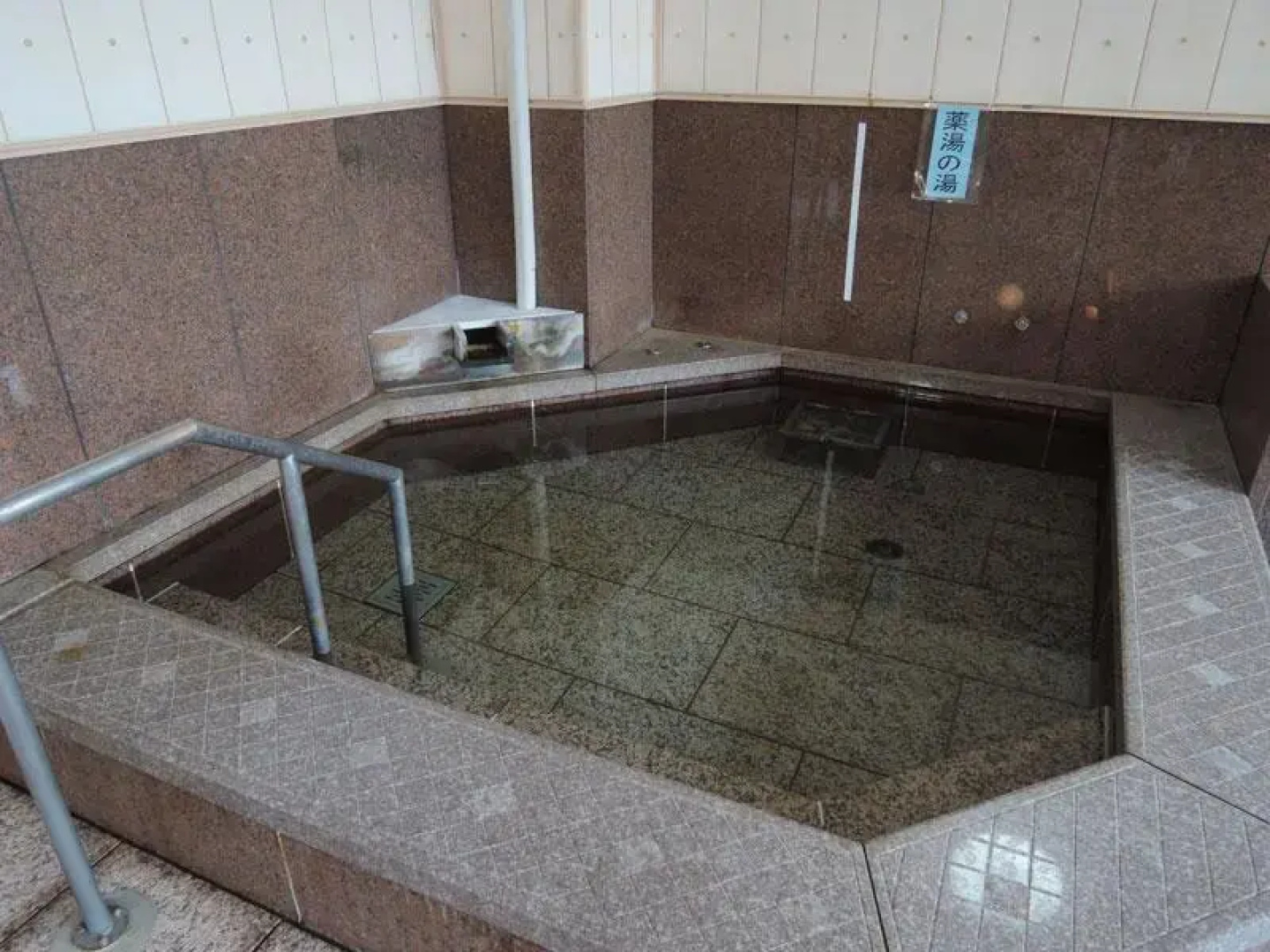 Lodge Yamaboshi