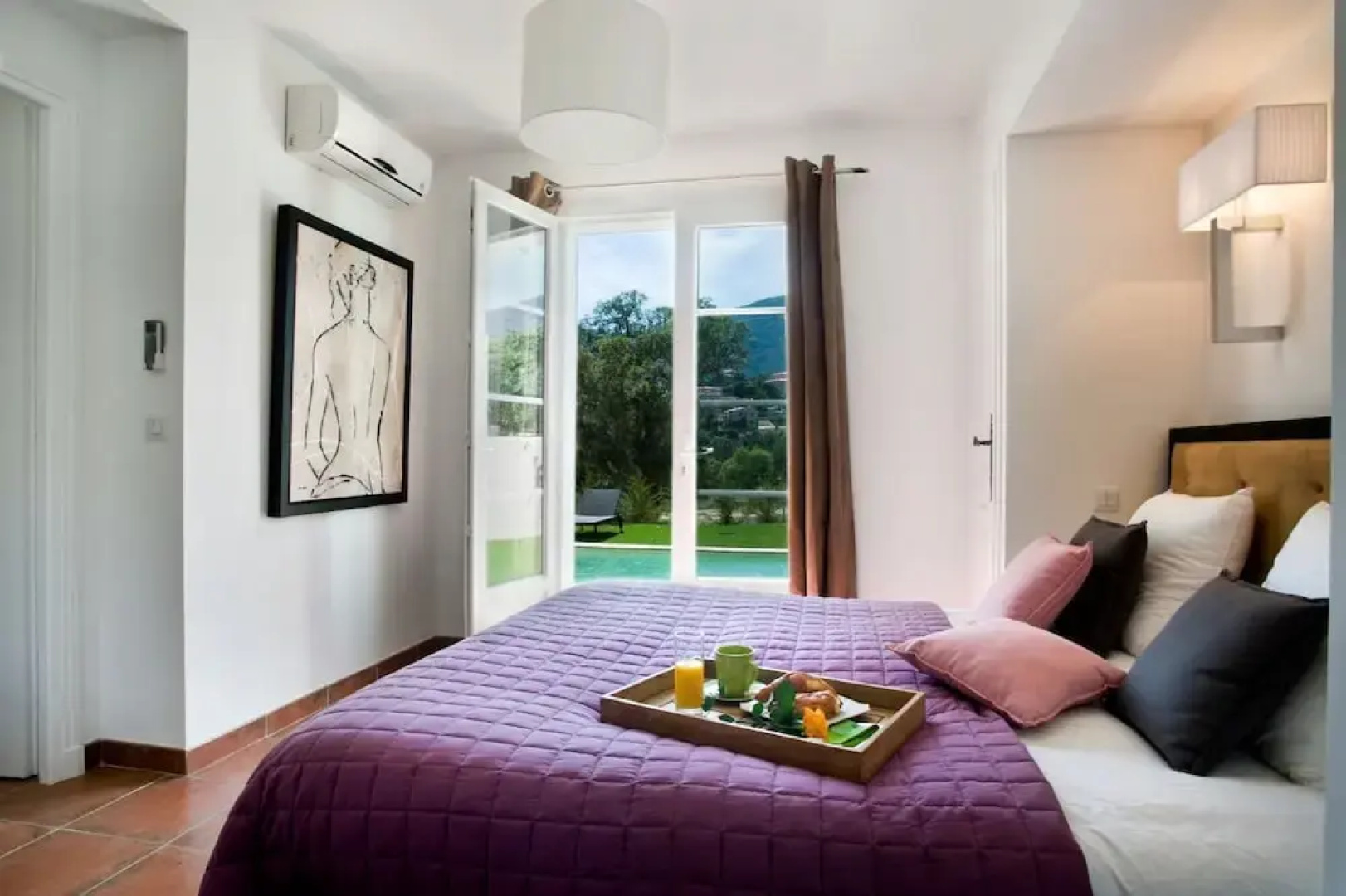 ESTIVEL - Villas du Domaine de L'Eilen
