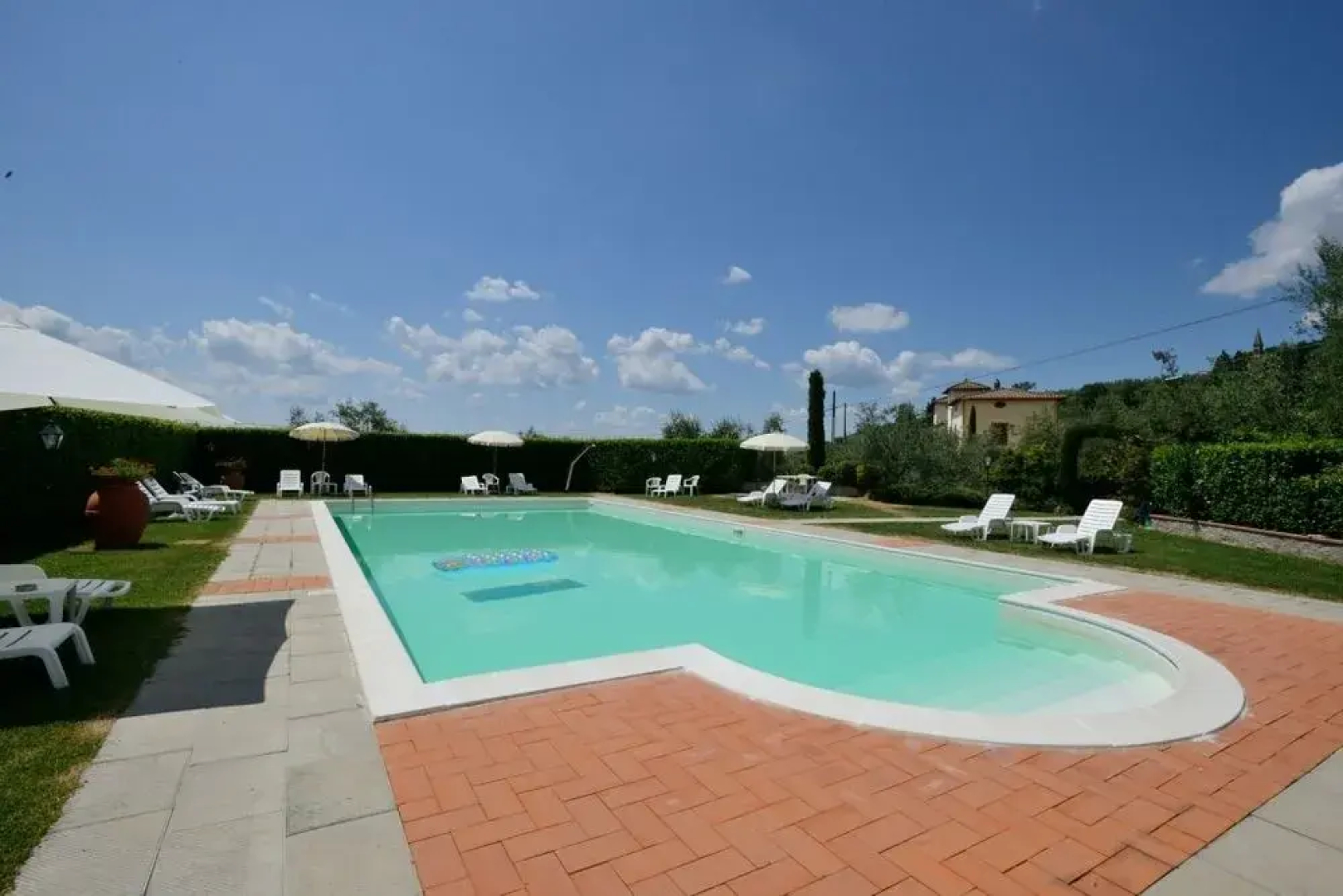 Agriturismo La Casuccia