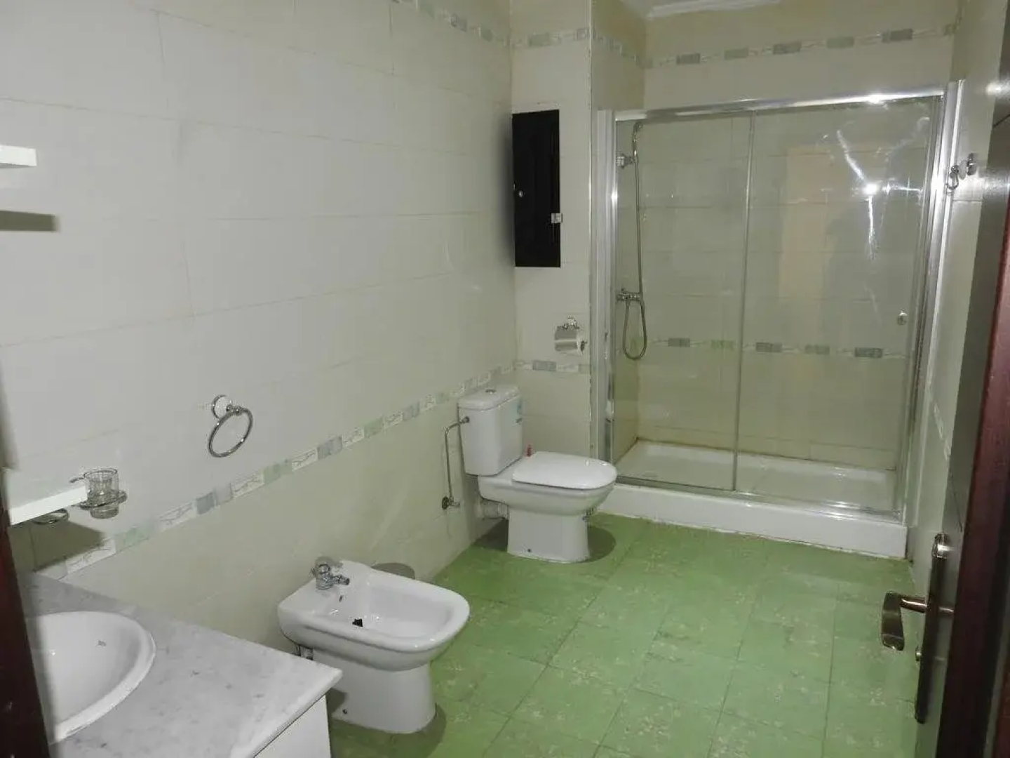 Residence Vladimiro Ariano