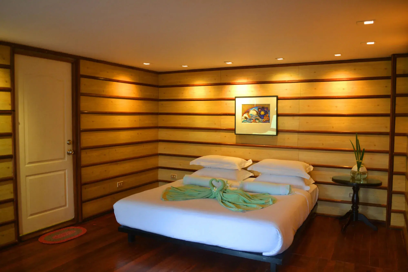 Casa San Miguel Bed And Breakfast