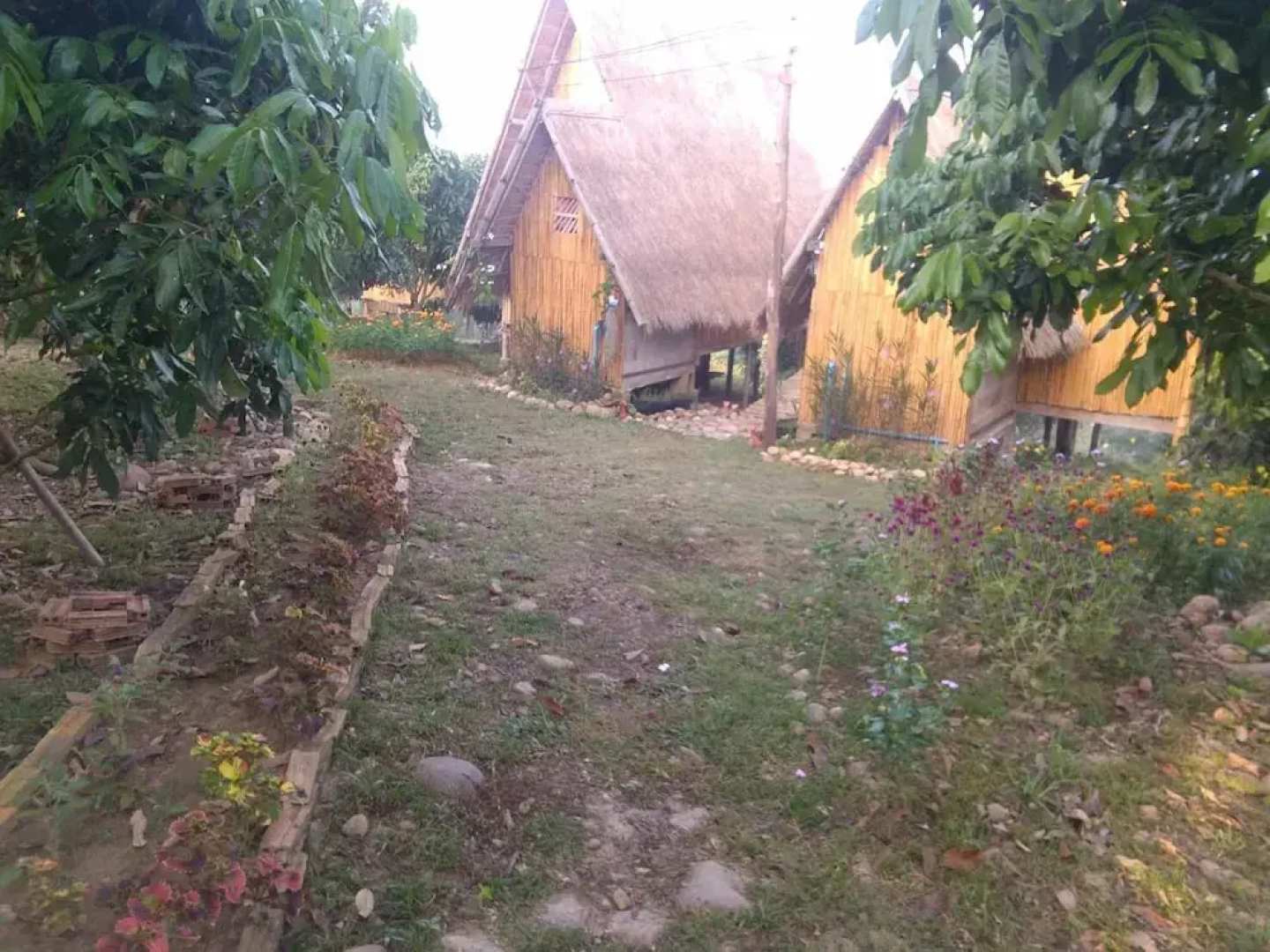 Doichaenggram Homestay