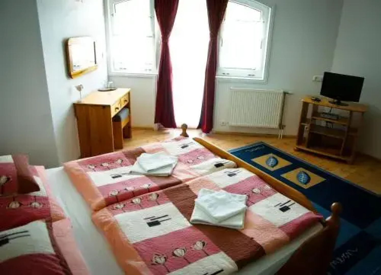 Hotel Muschel Balaton Keszthely