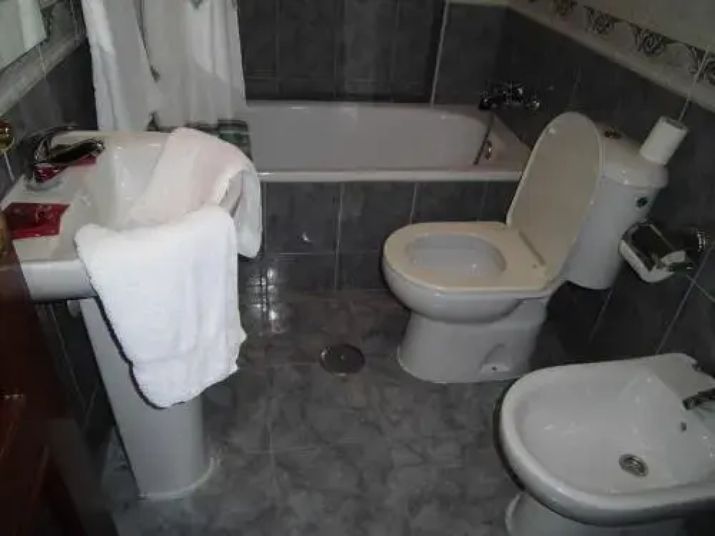 Vivienda Rural Alcazaba