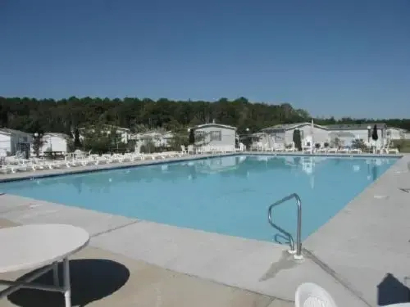 Assateague Pointe 66 - 2 Br Home