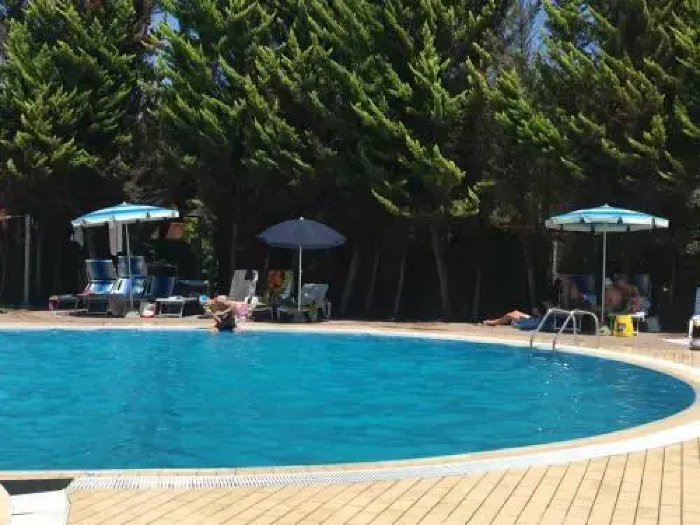 Camping Village Paradiso