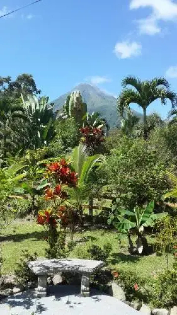 Hotel Roca Negra Del Arenal