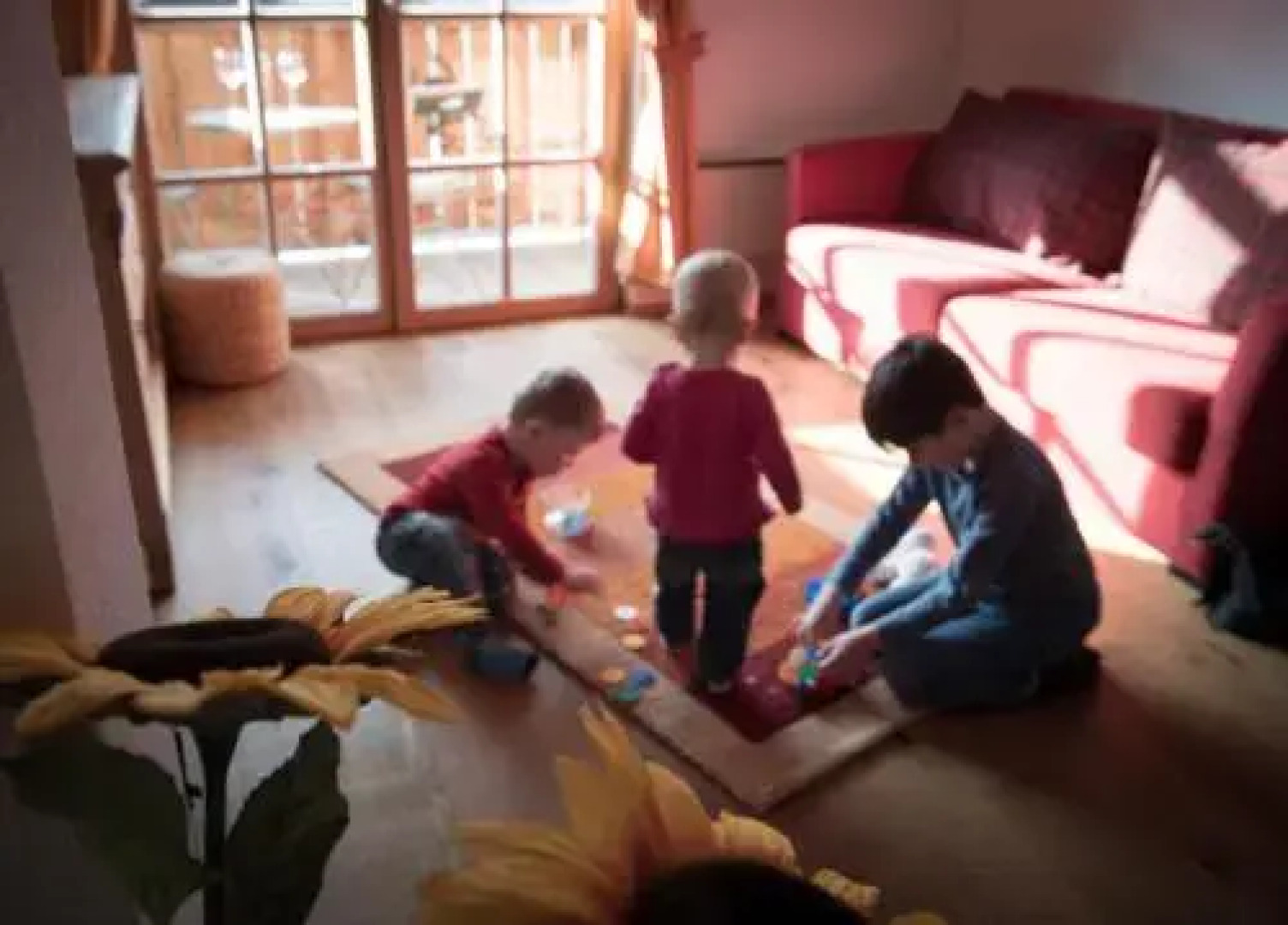 Appartements Edelraute