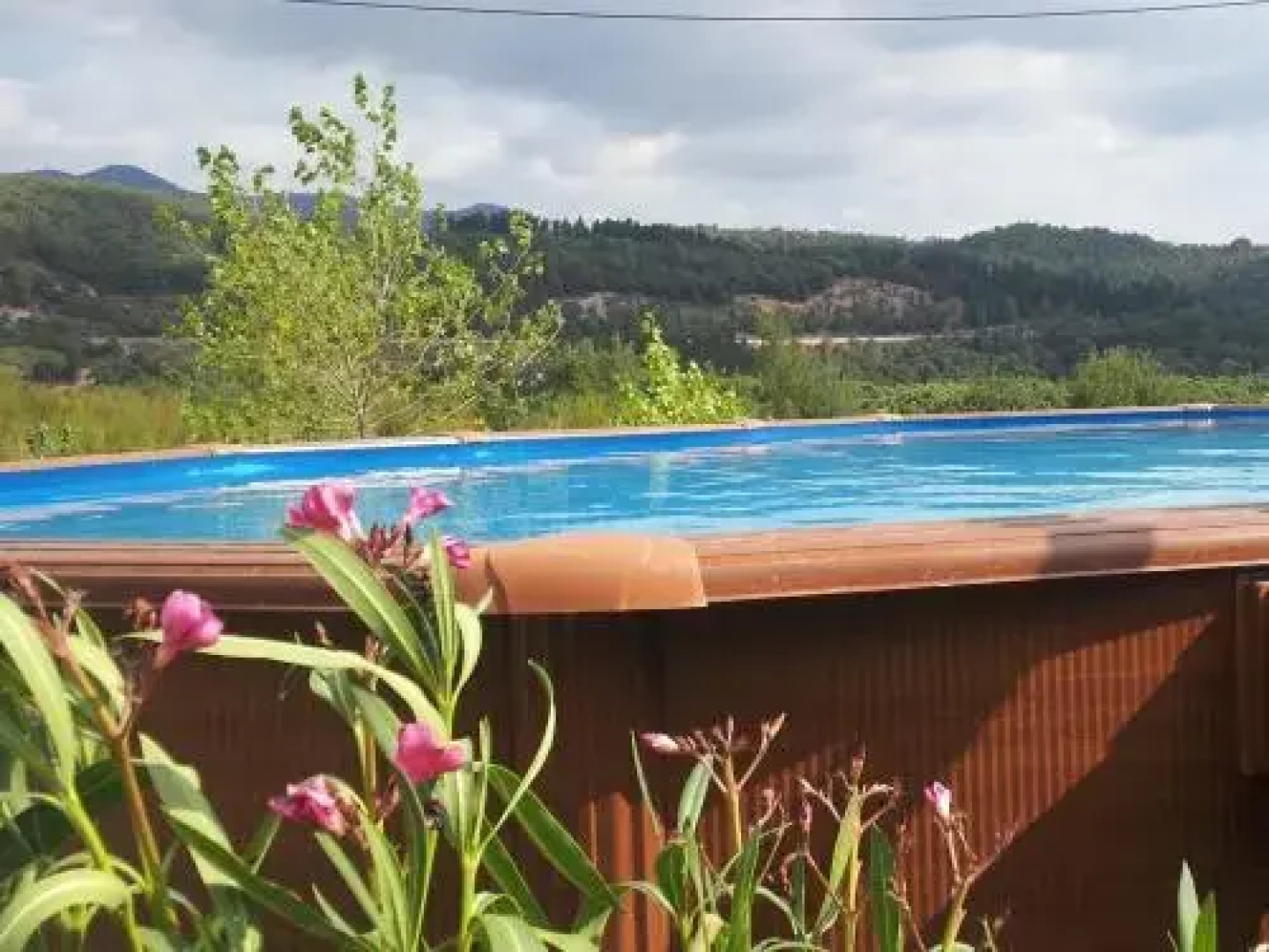 Casa Rural Can Miquel