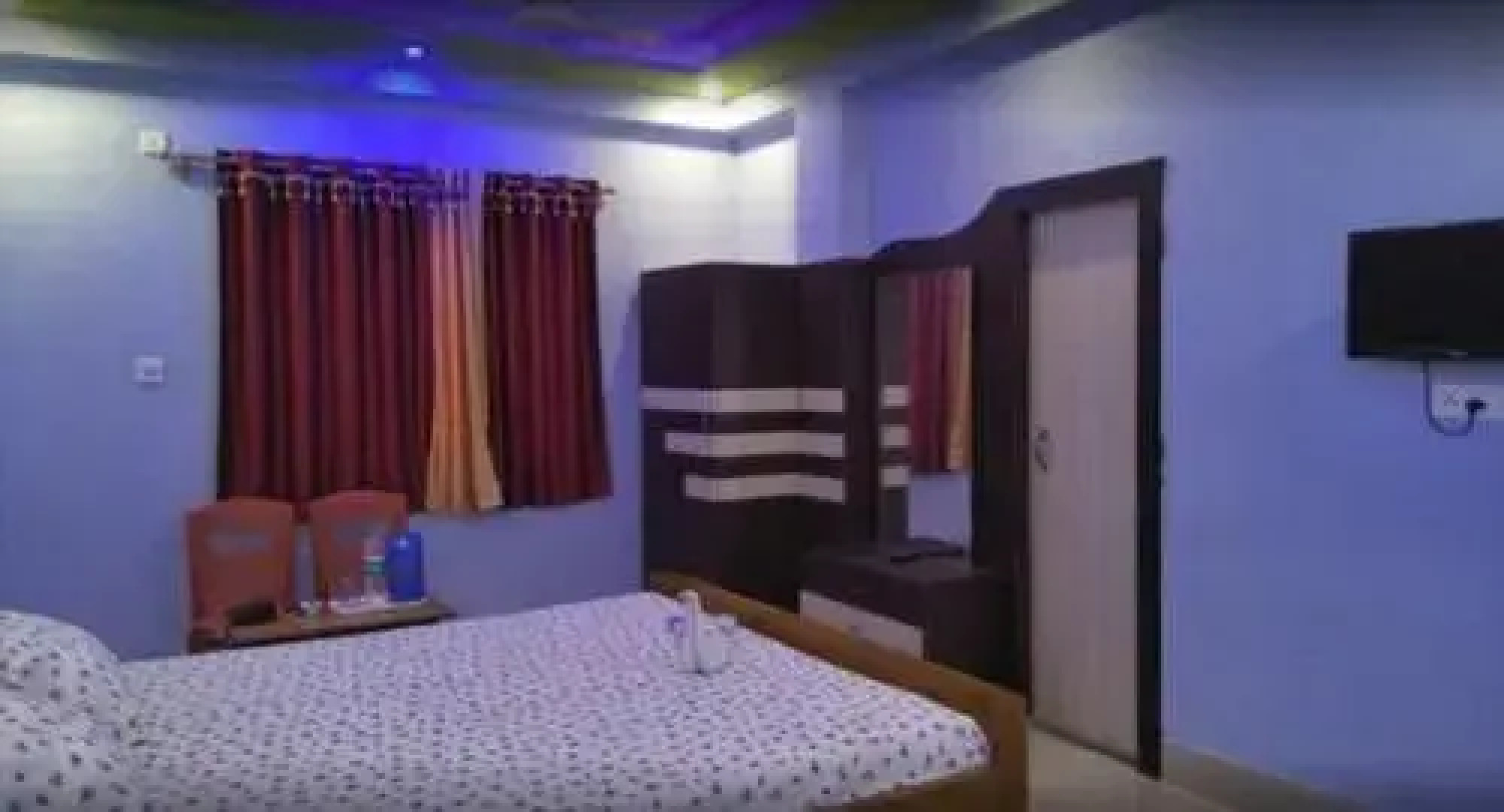Hotel Sumangalamm