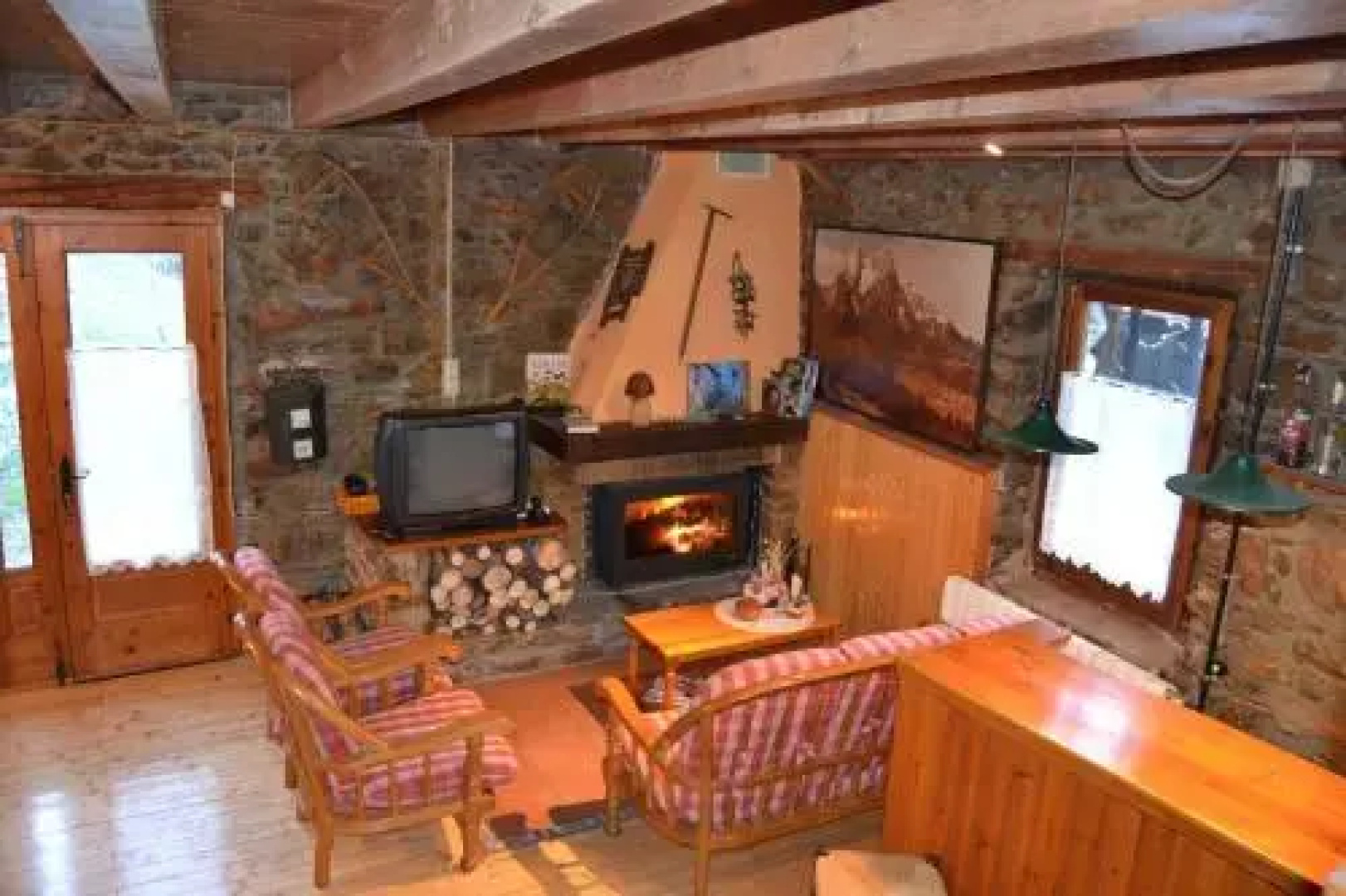 Molí De Bramasacs
