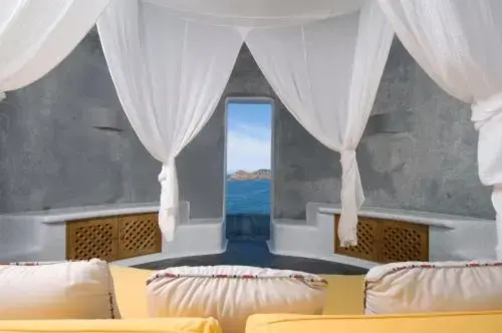 Ocean Castle Sol de Occidente