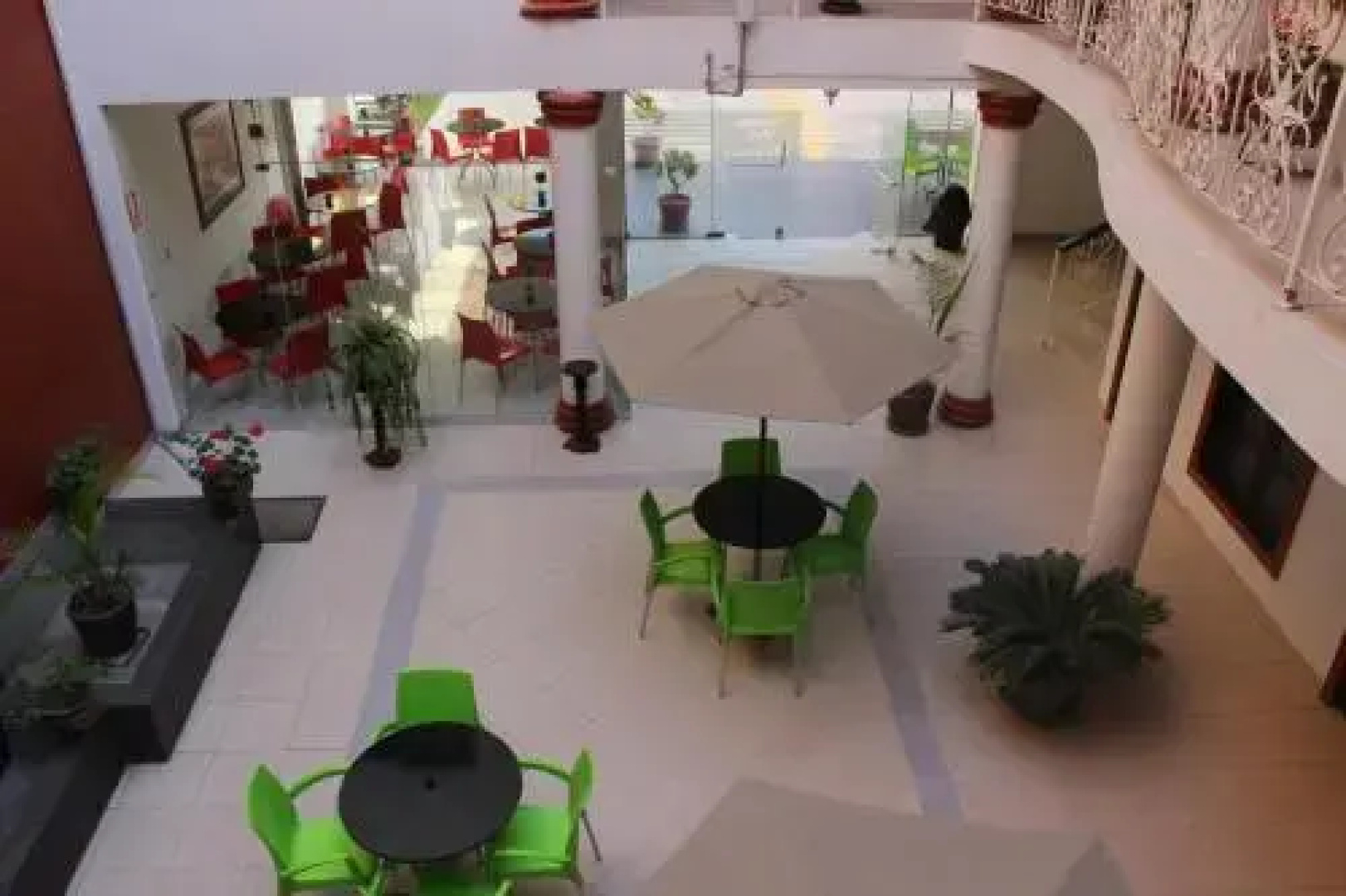 Hostal Villa Manuelita