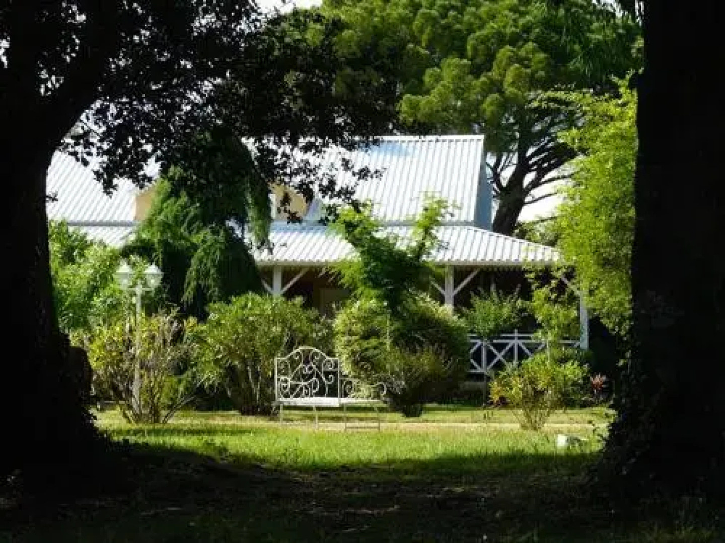 Villa Vanille