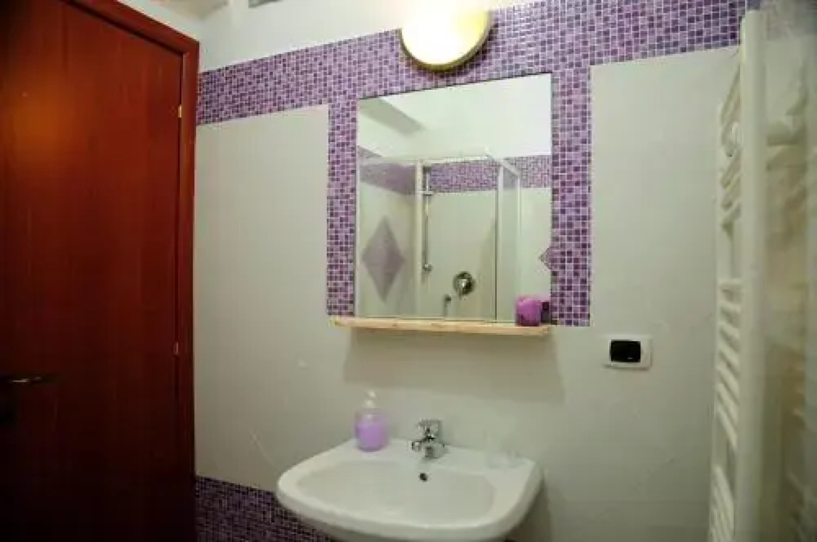 Bed and Breakfast Villa Viviana