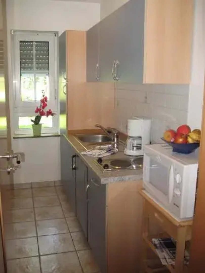 Ferienwohnung Schneemann