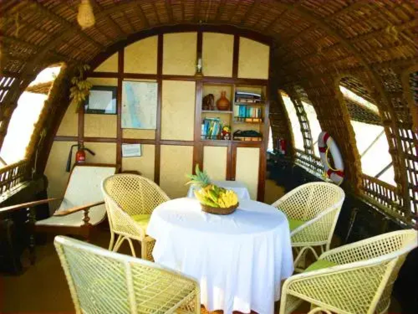 Spice Coast Cruises