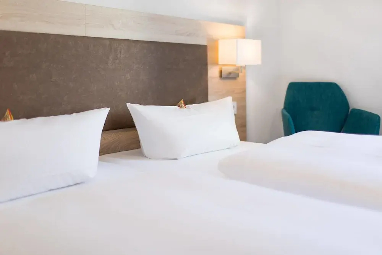 Hotel & Restaurant Pelikan