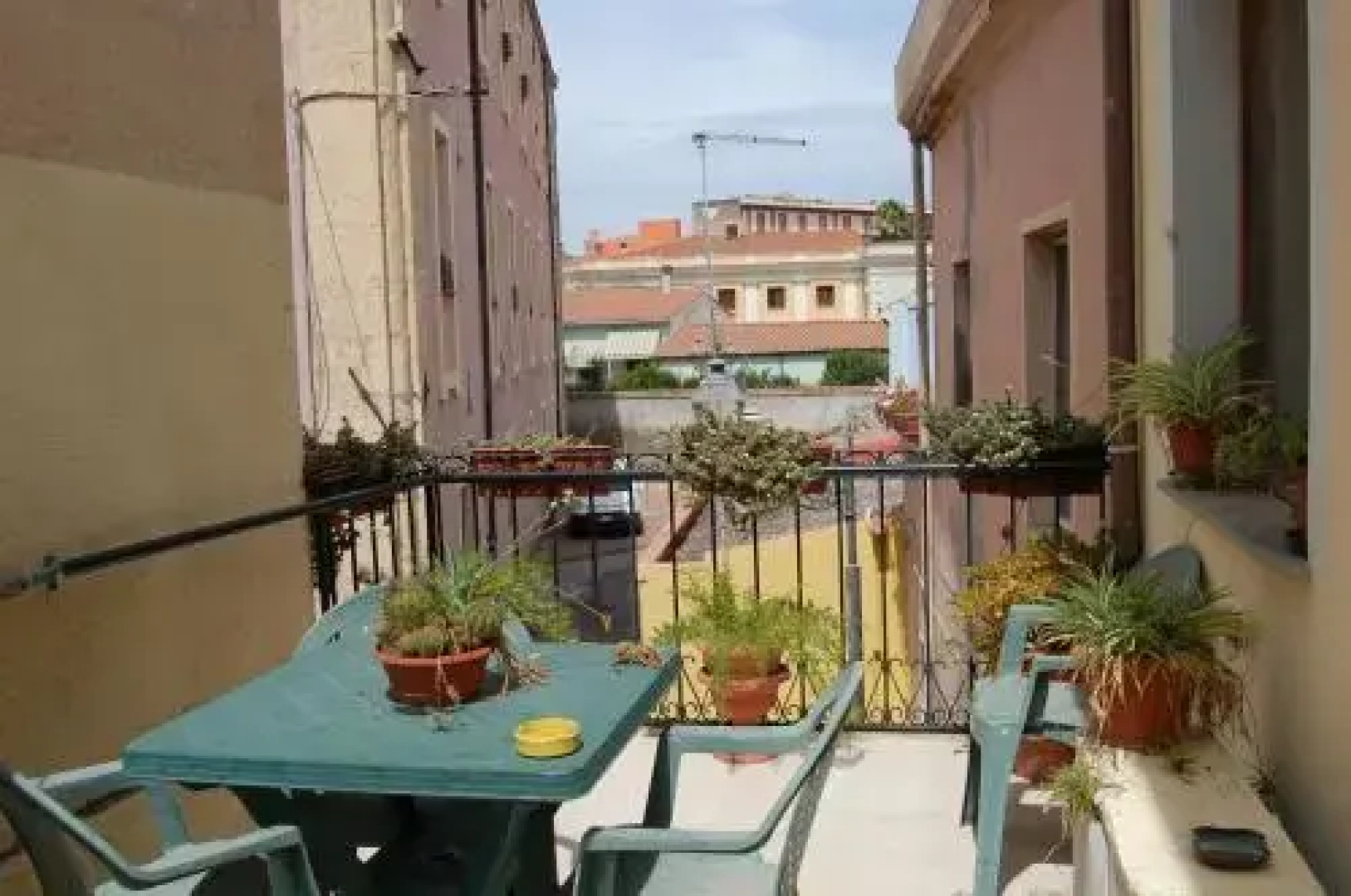 Bed and Breakfast LArco
