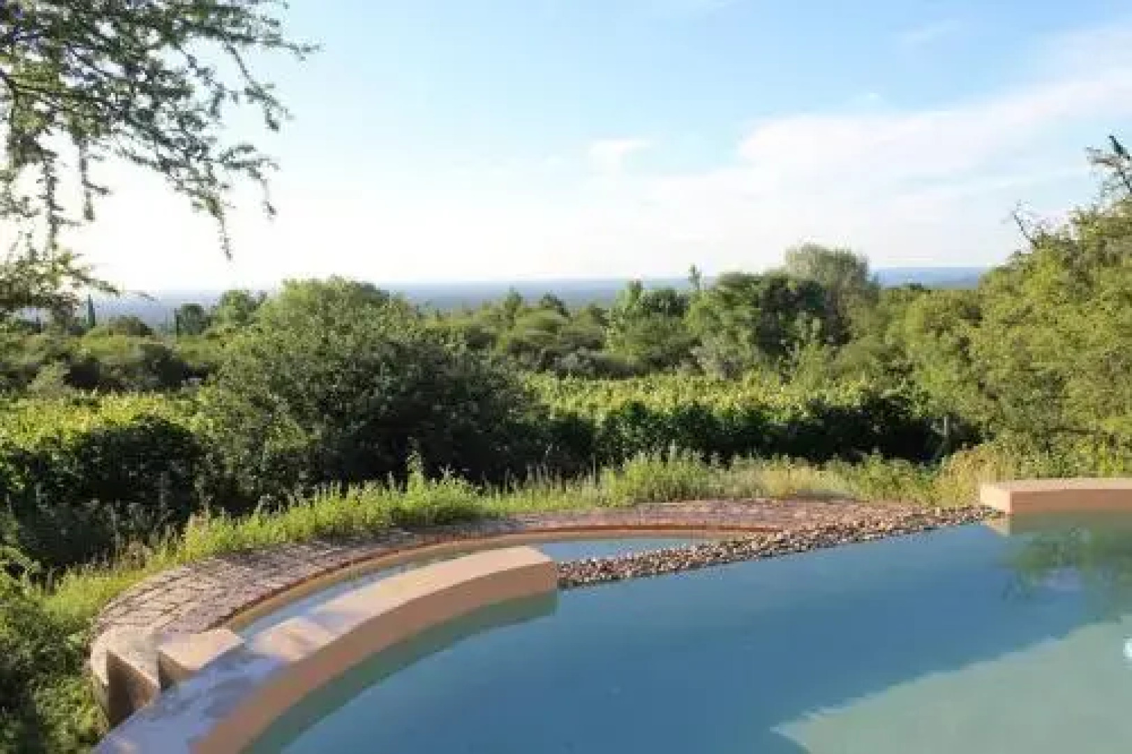 Hosteria Las Jarillas