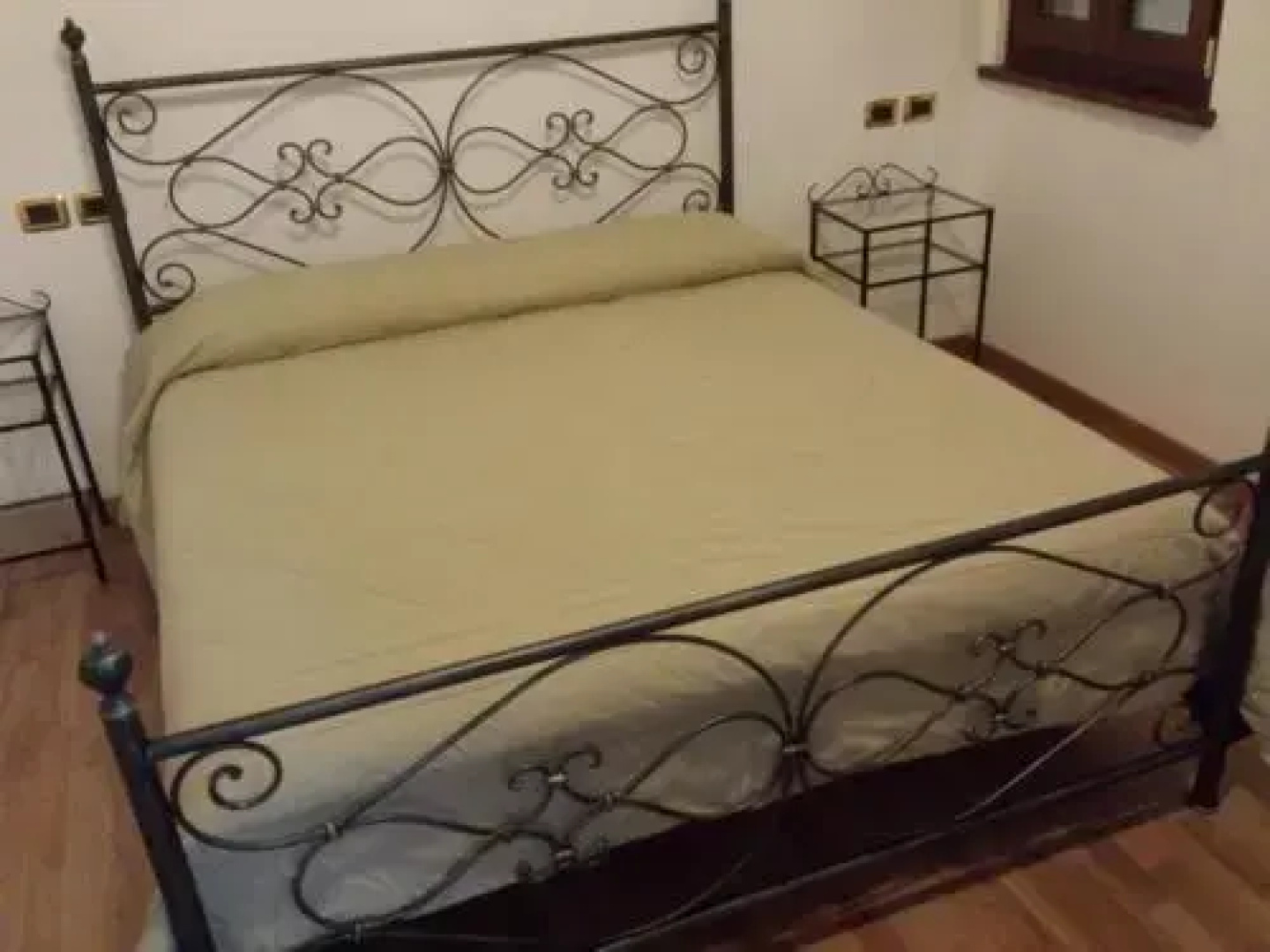 Farmstay Alloggio Cort di Branc