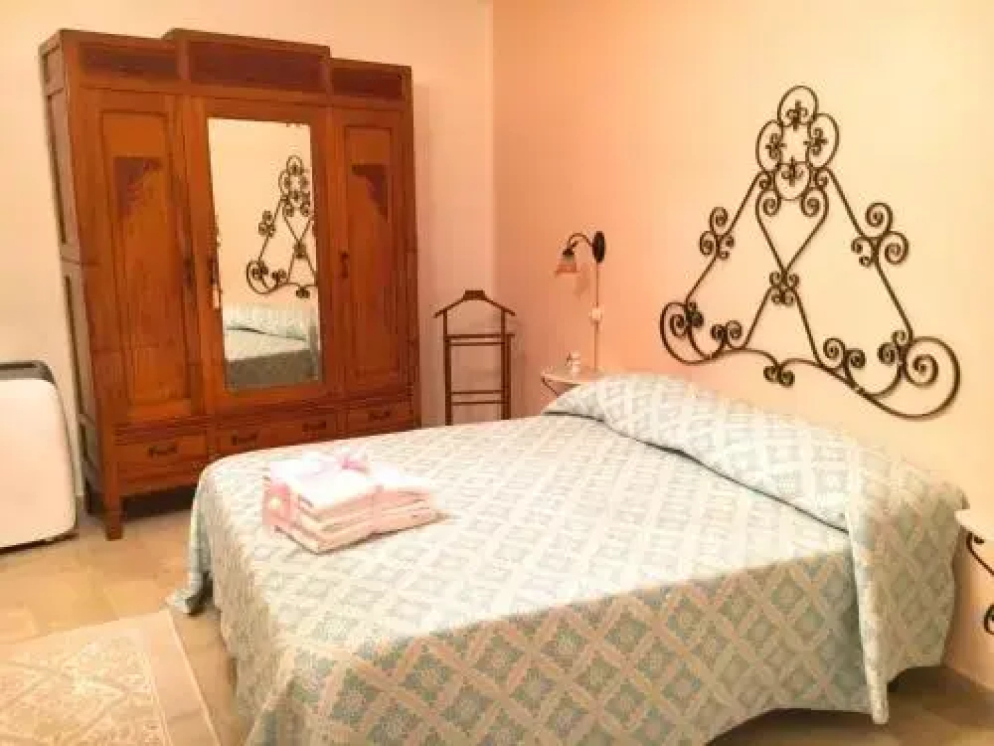 B&B Mariposa