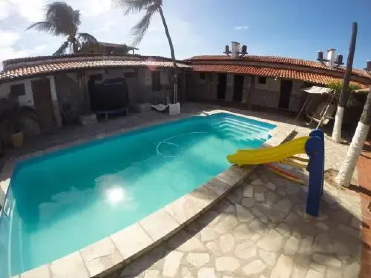 Pousada Bresil Aventure