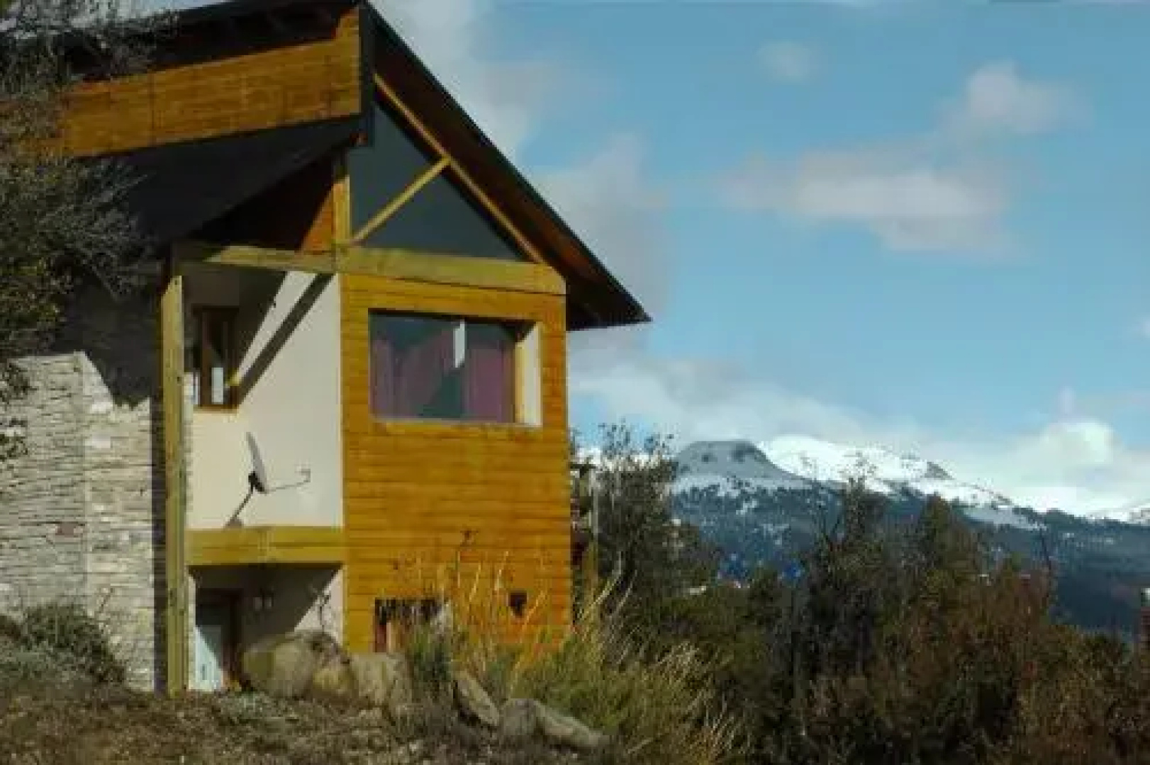 La Patagonia Secreta