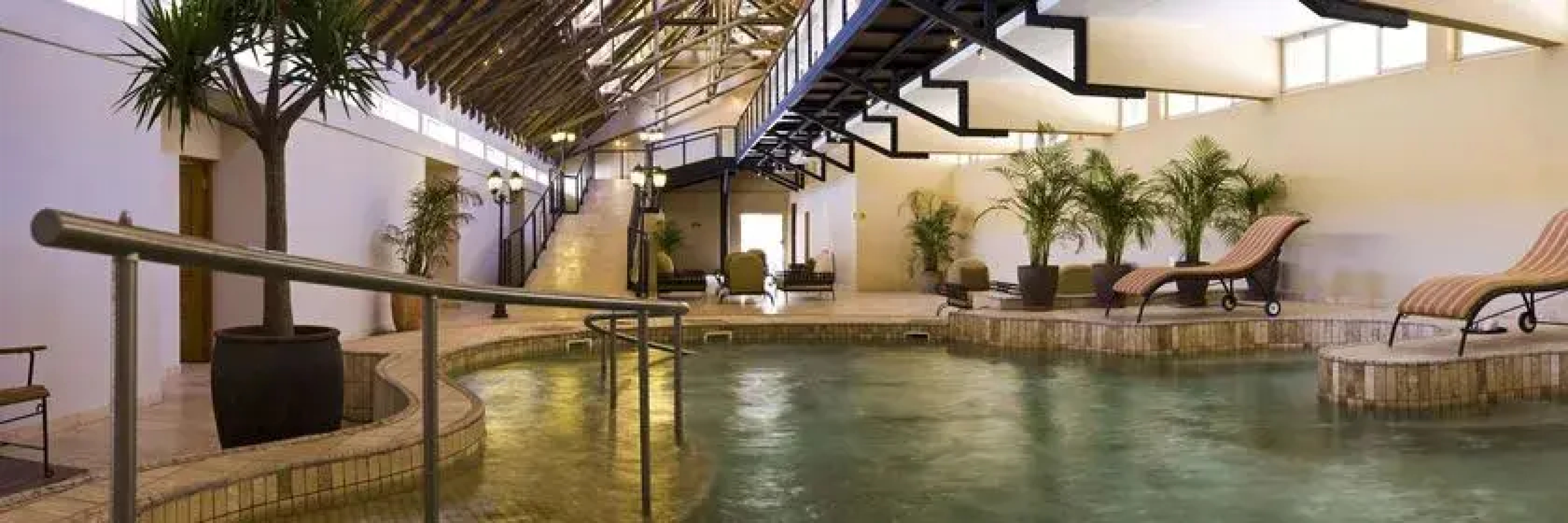 NWR /Ai-/Ais Hotsprings Spa