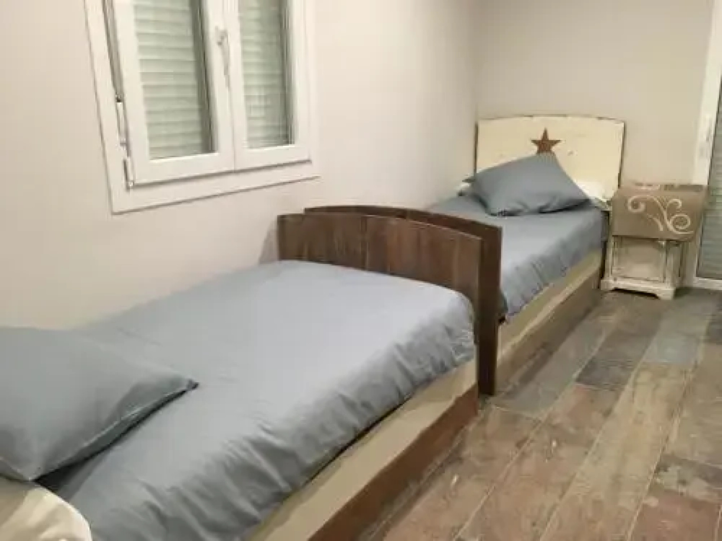 La Casica Bardenera