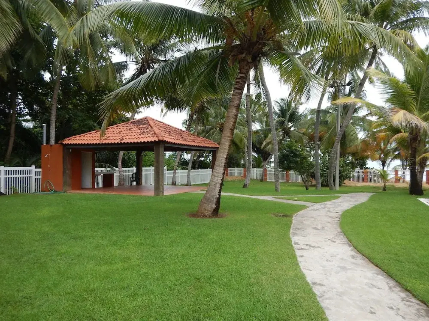 Make it a Beach Vacation