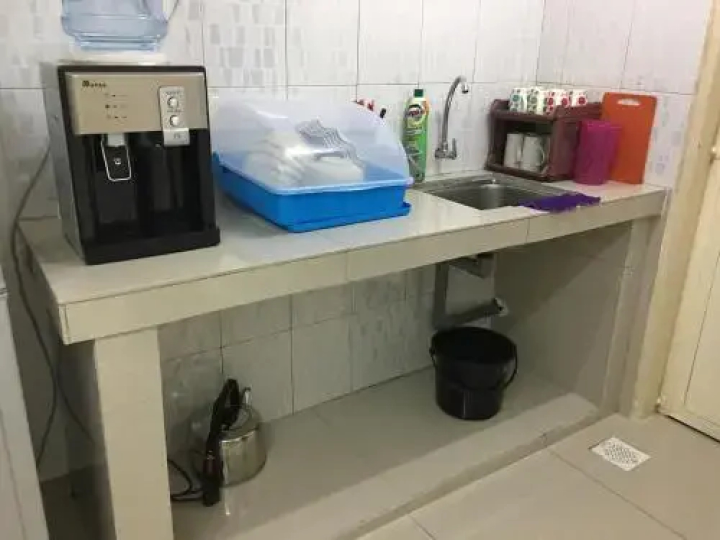 Pangkor 48b Homestay