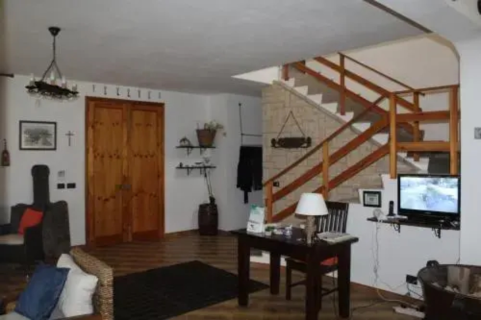 Tenuta Biddemi B & B