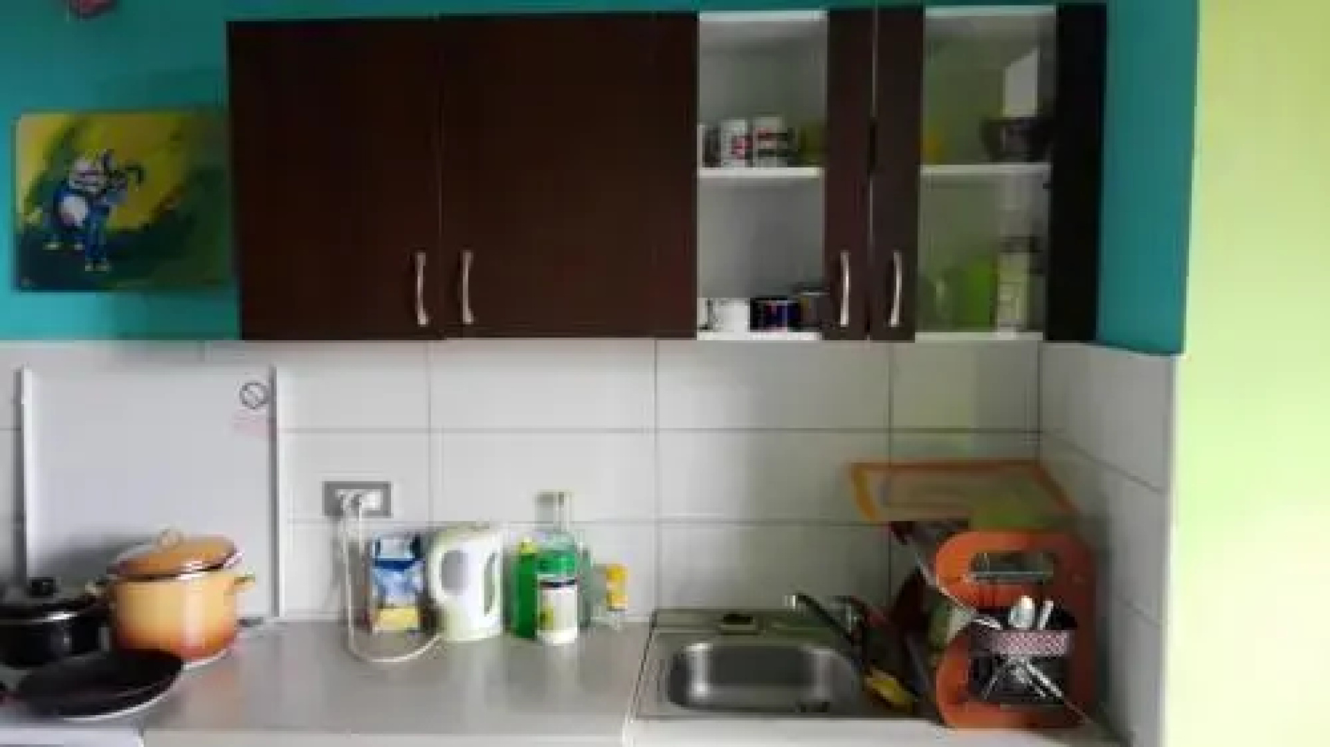 Hostel Polako
