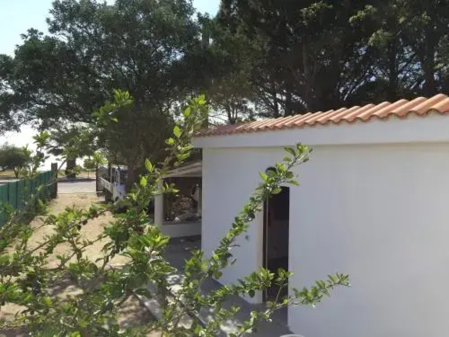 Italian Breeze Holiday House